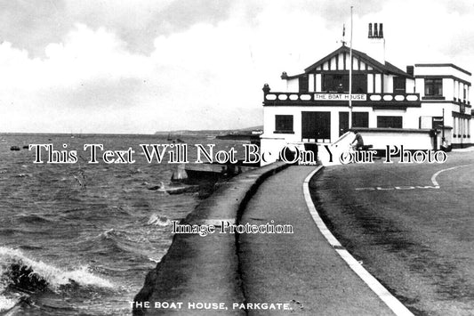 CH 2033 - The Boat House, Parkgate, Cheshire