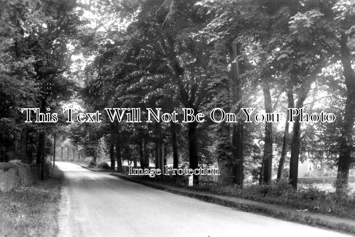 CH 2036 - Monks Heath Road, Alderley, Cheshire