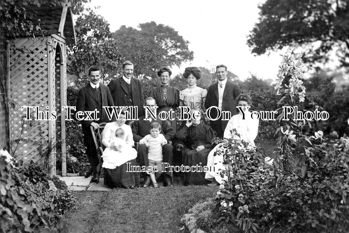 CH 2051 - Plumtree Cottage, Hazel Grove, Stockport, Cheshire