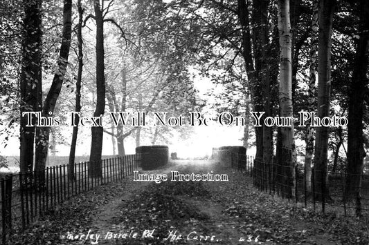 CH 2055 - Morley Bridge Road, The Carrs, Wilmslow, Cheshire