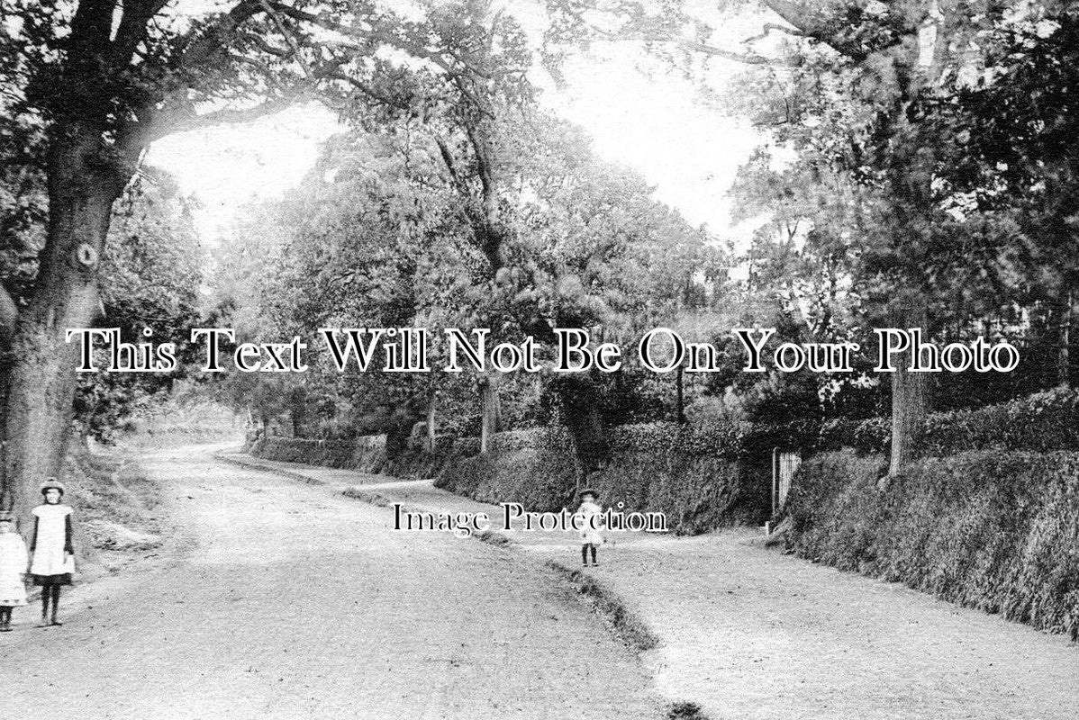 CH 2088 - Toft Road, Knutsford, Cheshire