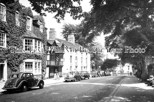 CH 2144 - Prestbury, Cheshire