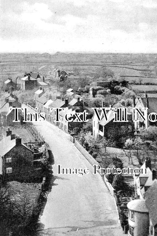 CH 2146 - Wybunbury, Cheshire