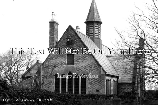 CH 2150 - The Schools, Upton, Cheshire