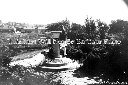 CH 2197 - The Arno, Oxton, Birkenhead, Cheshire