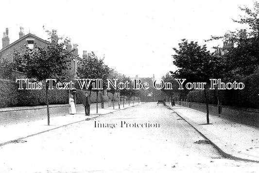 CH 2224 - Abington Road, Brooklands, Cheshire