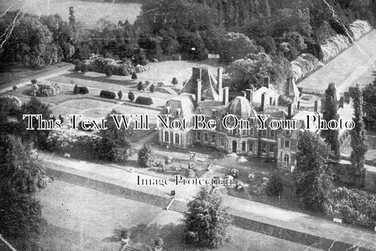 CH 2234 - Marbury Hall Country Club, Cheshire
