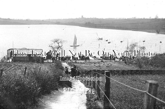 CH 2244 - Pickmere, Cheshire