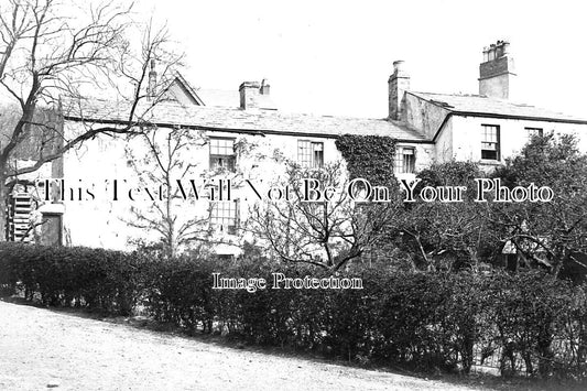 CH 2261 - Hillside Farm, Heswall, The Wirral, Cheshire