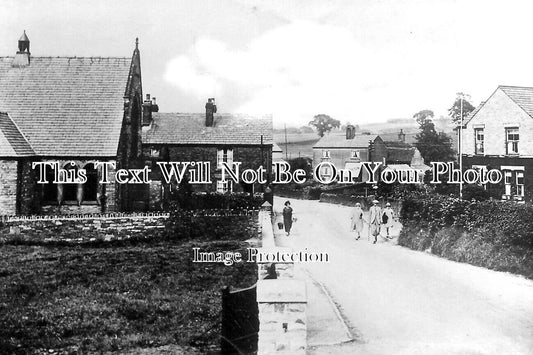 CH 2271 - High Lane, Windlehurst, Cheshire