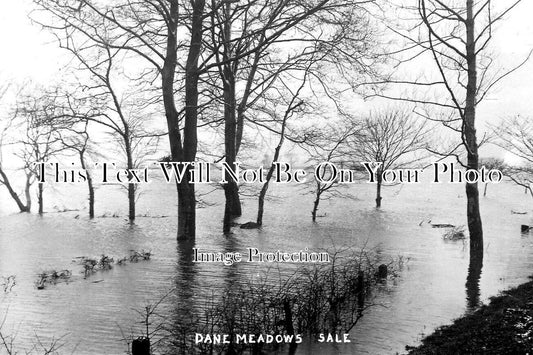 CH 2283 - Dane Meadows, Sale, Cheshire