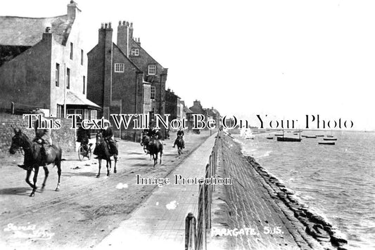 CH 2318 - Parkgate, Cheshire