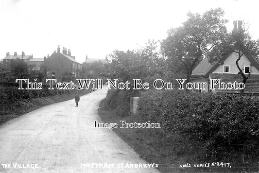 CH 2320 - Mottram St Andrews, Cheshire