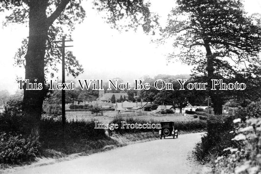 CH 2328 - Northgate, Whitegate, Cheshire