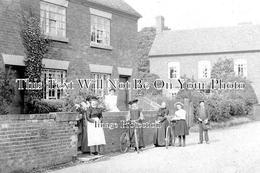 CH 2333 - Widnes, Cheshire