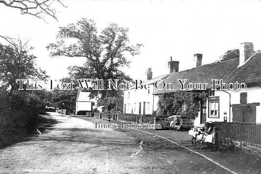 CH 2339 - Post Office, Irby, Cheshire
