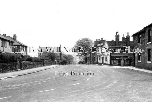 CH 2425 - The Foresters Arms Pub, Romiley Greave, Cheshire