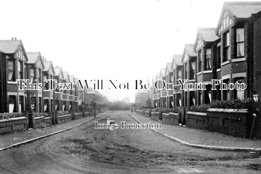 CH 2436 - Sherborne Road, Cheadle Heath, Stockport, Cheshire