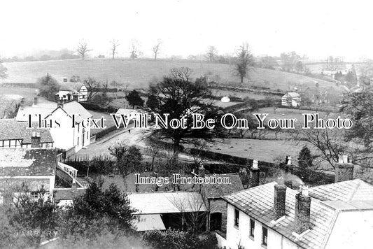 CH 2444 - Marbury, Cheshire