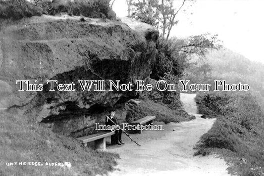 CH 2478 - On The Edge, Alderley, Cheshire