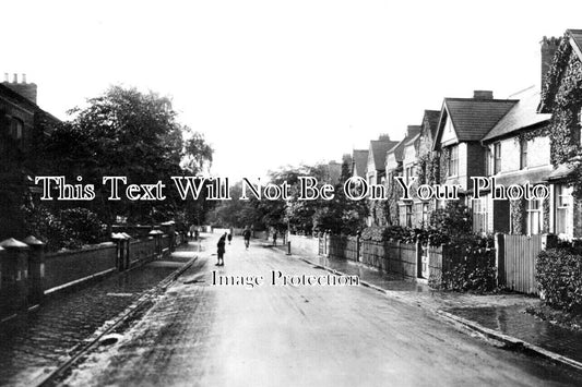 CH 2508 - Wellington Road, Nantwich, Cheshire