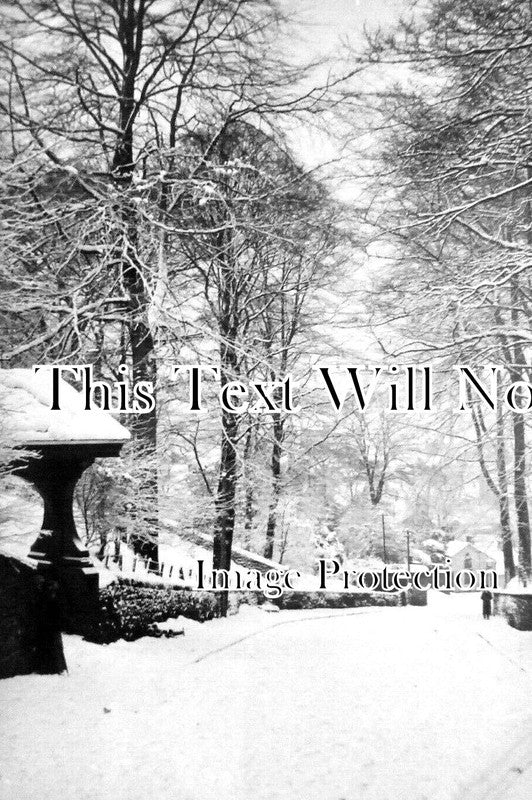 CH 2514 - Brabbyns Brow, Marple Bridge, Cheshire c1905