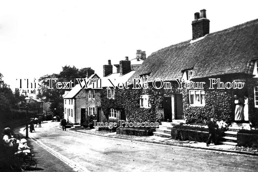 CH 2523 - Bowdon, Cheshire