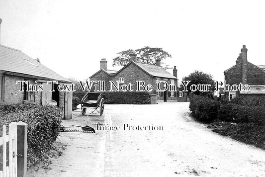 CH 2548 - Ashley, Cheshire