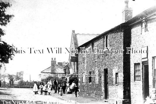 CH 2549 - Carrington, Cheshire c1906