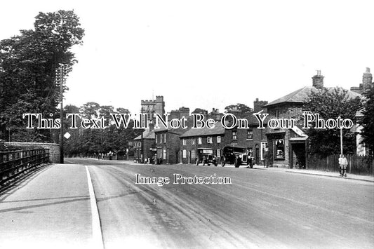 CH 2558 - Chester Road, Hartford, Cheshire