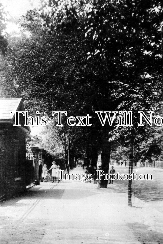 CH 2592 - Park Gates, Edgeley Road, Stockport, Cheshire