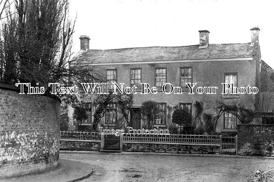 CH 2602 - Little Sutton, The Wirral, Cheshire