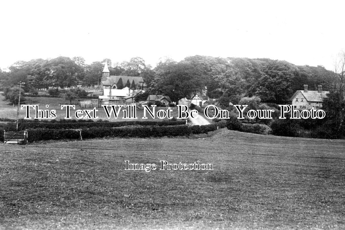 CH 2698 - Whitegate, Northwich, Cheshire