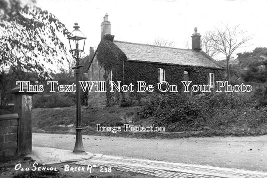 CH 2700 - Old School, Breck Road, Wallasey, Wirral, Cheshire