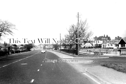 CH 2743 - Chester Road, Bucklow Hill, Cheshire