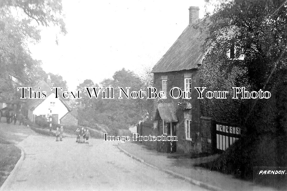 CH 2747 - Farndon, Cheshire