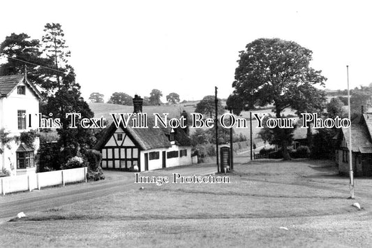 CH 2762 - Whitegate School & Village, Cheshire