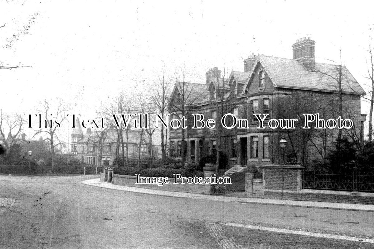 CH 2787 - Northwich, Cheshire