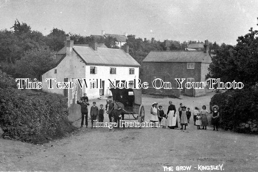 CH 280 - The Brow, Kingsley, Frodsham, Cheshire