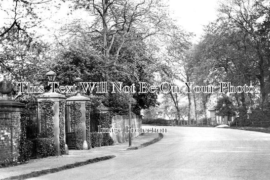 CH 2800 - Chelford Road, Ollerton, Cheshire