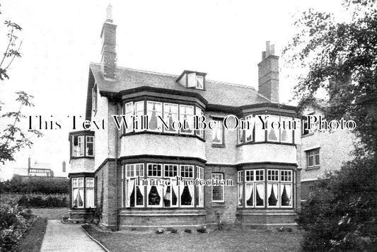 CH 2898 - Prenton, Westbourne, Cheshire