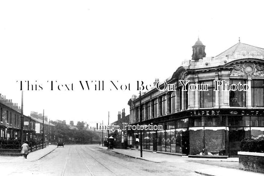 CH 2922 - Gorton Road, Reddish, Stockport, Cheshire