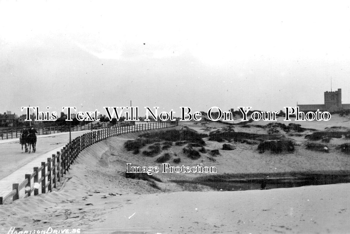 CH 2949 - Harrison Drive, Wallasey, Cheshire