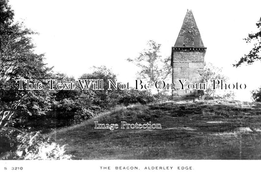 CH 2988 - The Beacon, Alderley Edge, Cheshire