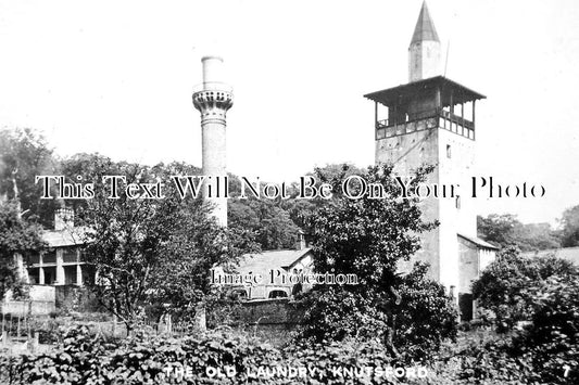 CH 2993 - The Old Laundry, Knutsford, Cheshire