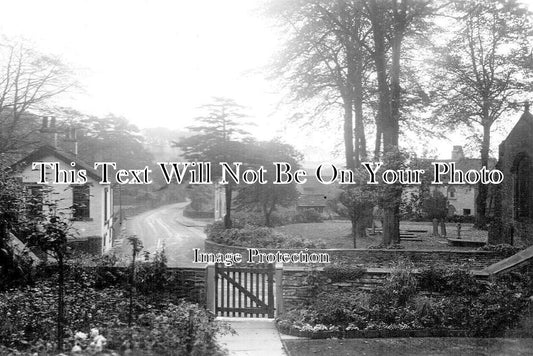 CH 2994 - Pott Shrigley, Cheshire