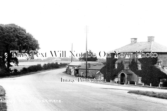 CH 3000 - Abbey Arms, Chester Road, Oakmere, Cheshire