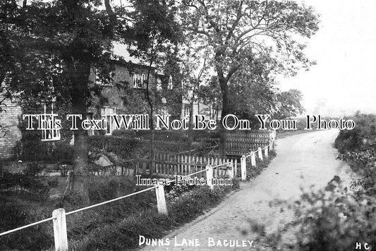 CH 3023 - Dunns Lane, Baguley, Cheshire