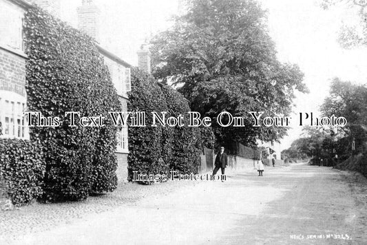 CH 3027 - Tarporley, Cheshire c1916