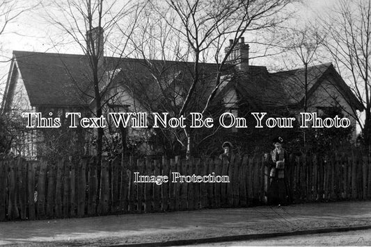 CH 305 - Knutsford, Cheshire